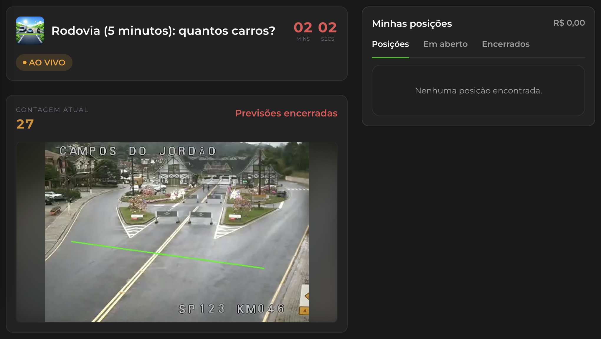 Palpitano é confiável?